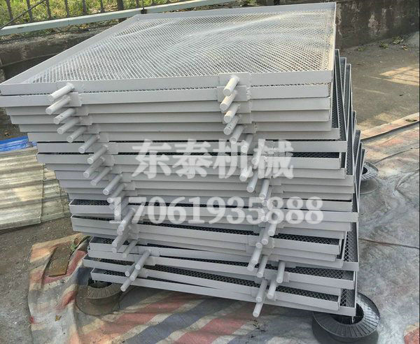 導(dǎo)料槽防護網(wǎng)