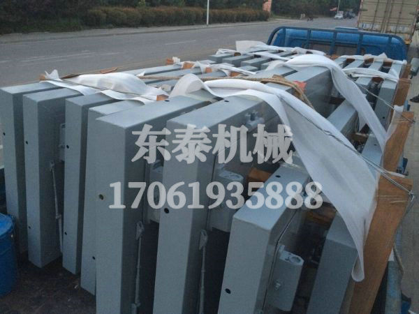 發(fā)貨現(xiàn)場