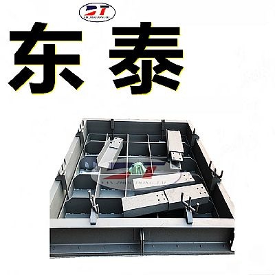 礦用井下巷道水泵房防水密閉門 MMB煤礦井耐高壓防水門