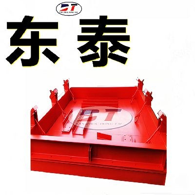 生產礦井下泵房耐高壓防水密封門 井字格礦井變電所防水門