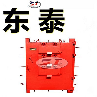 煤礦井下抗沖擊波門|抗沖擊波活門|抗沖擊波密閉門