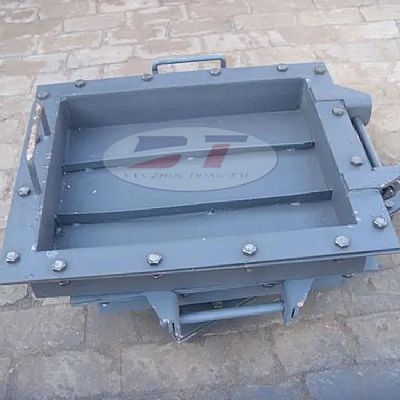 汽機(jī)基礎(chǔ)密封人孔門(mén)|熱電廠及時(shí)檢查人孔門(mén)|方型人孔門(mén)