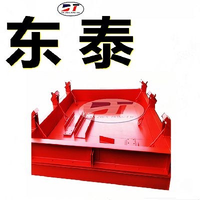 定制煤礦井下防水密閉門 巷道變電所防水門 MMB煤礦井耐高壓井字格防水門