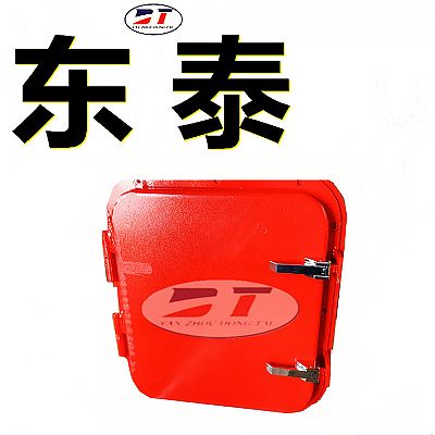 加工定制導(dǎo)料槽檢修密封觀察門 304不銹鋼滾軸篩觀察孔